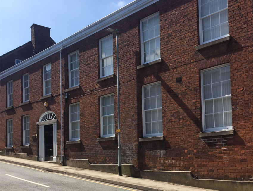 Office Suite In Congleton Business Centre